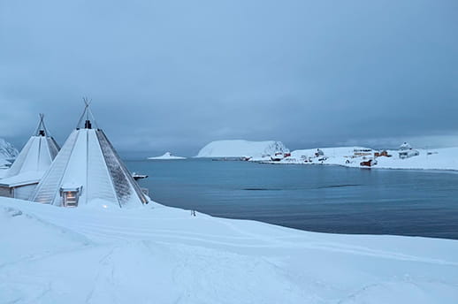 Tromso
